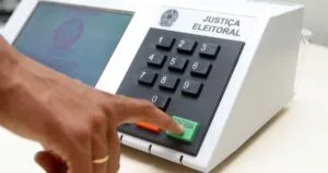 Urnas de 2026 ganham nova fonte e barra de progresso