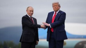 Conflitos globais viram problema eleitoral para Trump