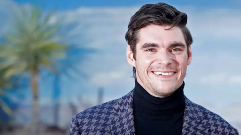 RJ Mitte, ator de ‘Breaking Bad’, morre aos 34 anos no Texas