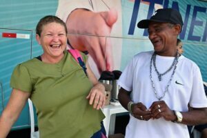 Casal formaliza divórcio após 30 anos separado em ação do TJMA