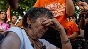 Espanha enfrenta crise de moradia após colapso do setor de construção