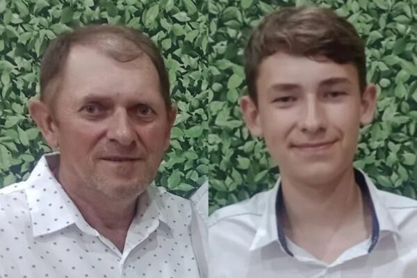 Homem confessa matar ex-sogro e ex-cunhado por ligação ao 190 no RS