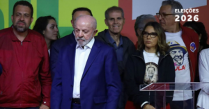 Lula enfrenta desafios históricos para virar resultado no 2º turno