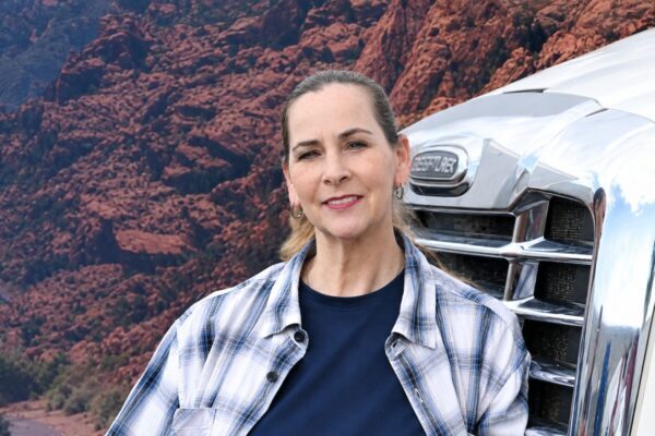 Candidata ao Congresso dos EUA diz ter sido estuprada no Arizona