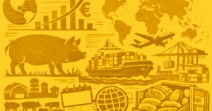 Boa imagem do agro entre mulheres pode impulsionar exportações