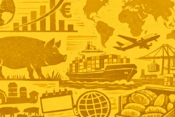 Boa imagem do agro entre mulheres pode impulsionar exportações