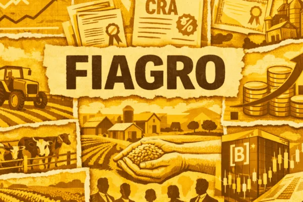 XP lança Fiagro de R$ 5,3 bi focado em crédito do agronegócio