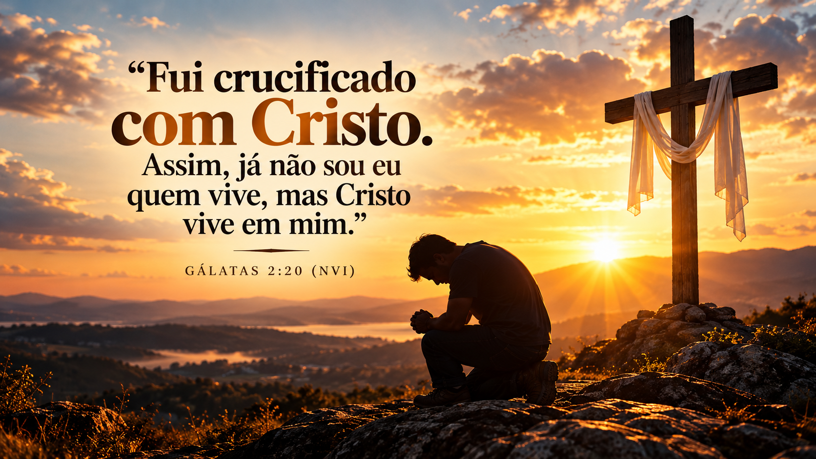 www.deixaeutefalar.com.br Por Leudo Buriti – Quando o seu maior inimigo é você mesmo