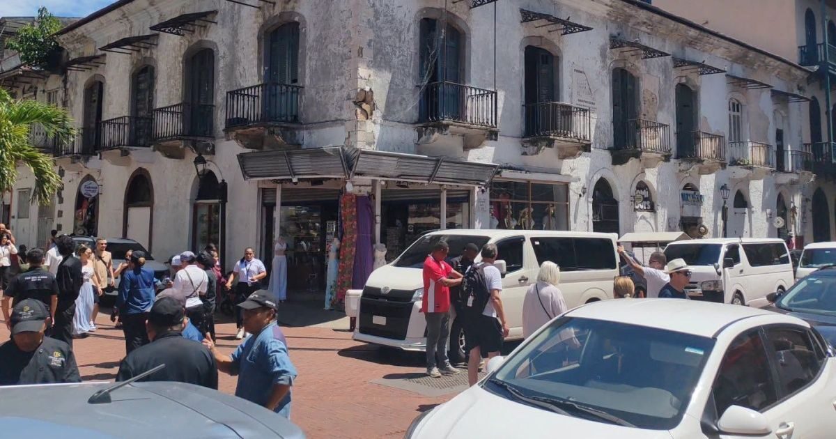 www.deixaeutefalar.com.br Guatemala oferece ajuda ao Panamá após terremoto de magnitude 7,7