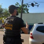 PF registra ocorrências e atua contra crimes eleitorais durante as Eleições 2026 em Rondônia