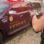 PF registra ocorrências e atua contra crimes eleitorais durante as Eleições 2026 em Rondônia