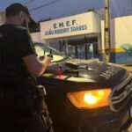 PF registra ocorrências e atua contra crimes eleitorais durante as Eleições 2026 em Rondônia