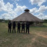 PF registra ocorrências e atua contra crimes eleitorais durante as Eleições 2026 em Rondônia