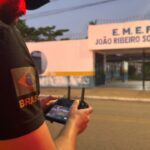 PF registra ocorrências e atua contra crimes eleitorais durante as Eleições 2026 em Rondônia
