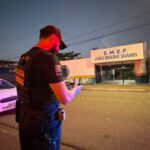 PF registra ocorrências e atua contra crimes eleitorais durante as Eleições 2026 em Rondônia