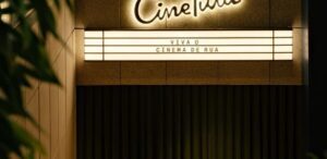 Cine Tutu abre as portas na Vila Madalena, em SP