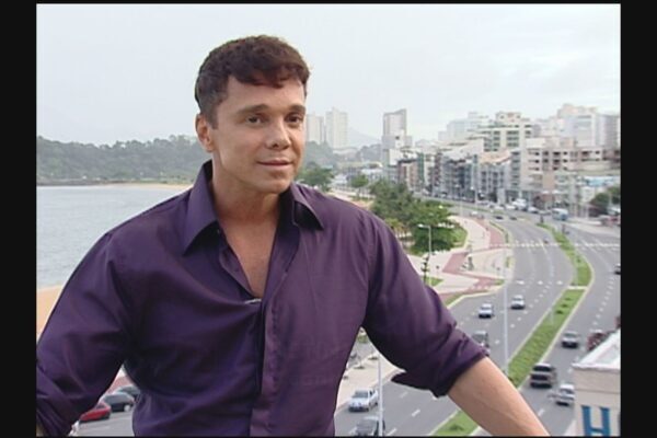 Netinho falou sobre experiência com pessoa do mesmo sexo em 2010