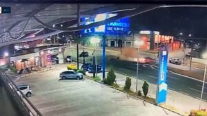 www.deixaeutefalar.com.br Família protesta por adolescente morto em acidente em São Luís
