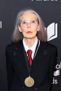 Anne Carson vence o Nobel de Literatura 2026