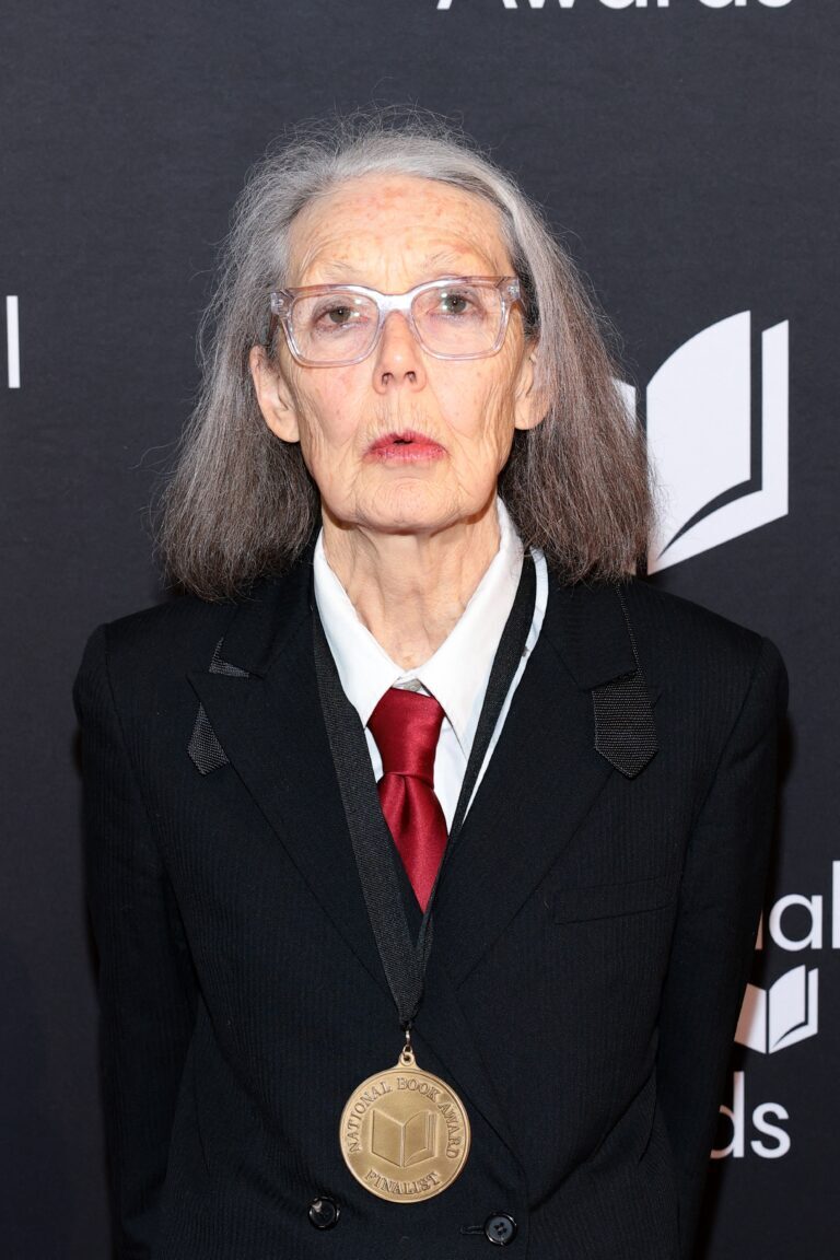 Anne Carson vence o Nobel de Literatura 2026