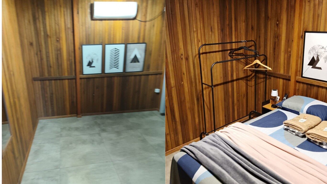 www.deixaeutefalar.com.br Hóspede de Airbnb é indiciada por vender móveis de imóvel em SC