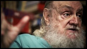 Documentário sobre Aldir Blanc estreia no Festival do Rio