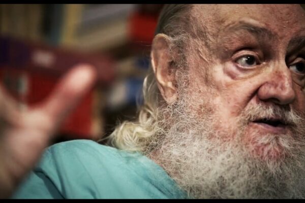 Documentário sobre Aldir Blanc estreia no Festival do Rio