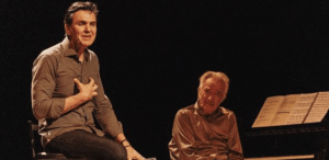 www.deixaeutefalar.com.br João Carlos Martins e Gabriel Chalita se unem em espetáculo