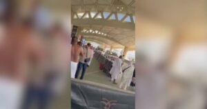 Guterres condena ataque dos Houthis a aeroporto saudita