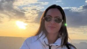 Atriz brasileira está detida há mais de um mês pelo ICE nos EUA
