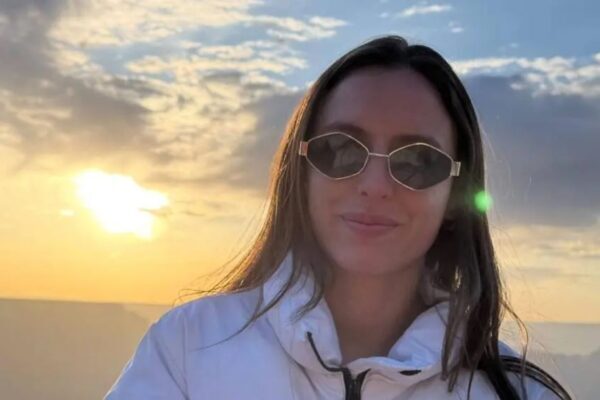 Atriz brasileira está detida há mais de um mês pelo ICE nos EUA