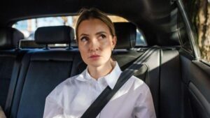 www.deixaeutefalar.com.br Carros elétricos causam mais enjoo em passageiros?