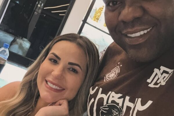 Segurança de Deolane Bezerra morre aos 40 anos em SP Segurança de Deolane Bezerra morre aos 40 anos em SP