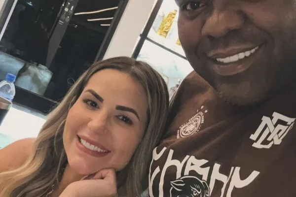 Segurança de Deolane Bezerra morre aos 40 anos em SP Segurança de Deolane Bezerra morre aos 40 anos em SP