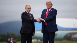 Trump é criticado por plano de importar diesel russo