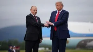 Trump é criticado por plano de importar diesel russo