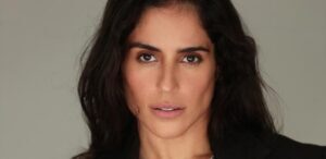 Camilla Camargo interpreta Gloria Estefan em nova produção