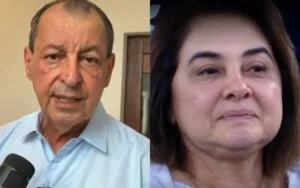Omar Aziz e Maria do Carmo debatem redução da fila do SisReg no AM