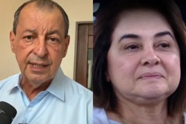 Omar Aziz e Maria do Carmo debatem redução da fila do SisReg no AM