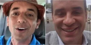 Allyson e Cadu já se movimentam para o 2º turno no RN