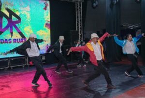 Campo Grande oferece aulas gratuitas de breaking para jovens