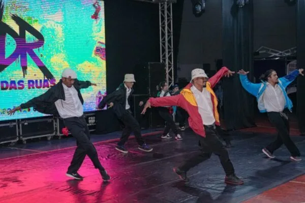 Campo Grande oferece aulas gratuitas de breaking para jovens