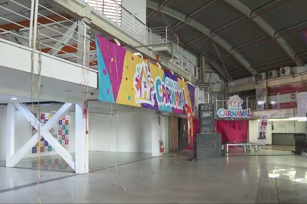 BH inaugura Casa do Carnaval para ensaios de blocos de rua