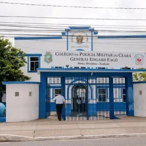 PM do Ceará abre seleção com 600 vagas em colégios para 2027 PM do Ceará abre seleção com 600 vagas em colégios para 2027