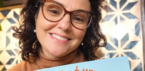 Fernanda Côrtes lança livro infantil sobre emoções