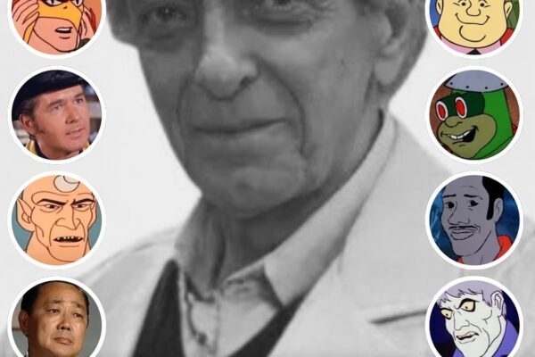 Ator de ‘Laços de Família’ Edson Silva morre aos 95 anos