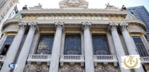 Theatro Municipal do Rio recebe concerto da Unidade Alemã
