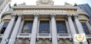 Theatro Municipal do Rio recebe concerto da Unidade Alemã