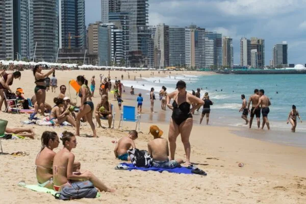 Veja os feriados que restam em 2026 no Ceará Veja os feriados que restam em 2026 no Ceará