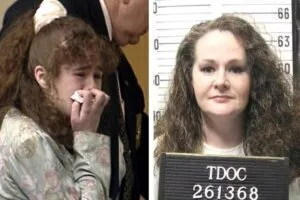 Execução de Christa Pike falha duas vezes no Tennessee Execução de Christa Pike falha duas vezes no Tennessee
